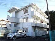 磐田駅よりバス14分 徒歩2分 3階 築32年3ヶ月の賃貸物件