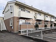 磐田駅より徒歩34分 2階 築33年11ヶ月の賃貸物件