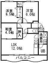 間取り：222015386760