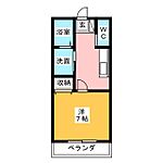 エンゼルハイム神山のイメージ