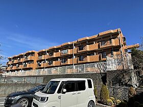 サンメイプル徳倉  ｜ 静岡県三島市徳倉２丁目（賃貸マンション2LDK・3階・53.46㎡） その3