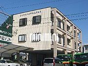 3階 築31年4ヶ月の賃貸物件