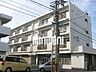 外観：南向きの物件です