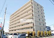 西岐阜駅より徒歩43分 4階 築22年7ヶ月の賃貸物件
