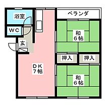 間取り：221008662357
