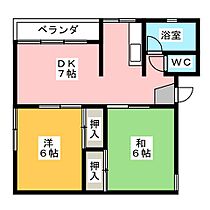 間取り：221008664362