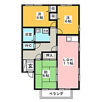 間取り：221008660817