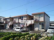 岐阜駅より徒歩41分 2階 築38年6ヶ月の賃貸物件
