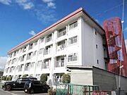 岐阜駅より徒歩37分 2階 築45年9ヶ月の賃貸物件