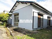 切通駅より徒歩35分 築53年1ヶ月 1階建の賃貸物件