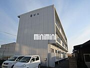 3階 築52年6ヶ月の賃貸物件