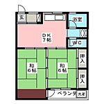 戸崎第2ビルのイメージ