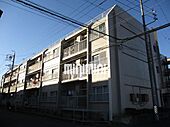 戸崎第2ビルのイメージ