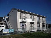 ロイヤル石榑2 2階 築37年8ヶ月の賃貸物件
