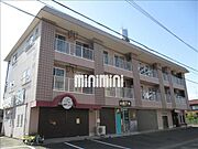 岐阜駅より徒歩52分 3階 築37年9ヶ月の賃貸物件