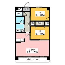 間取り：221010288018