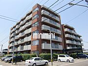 エステート23 1階 築38年11ヶ月の賃貸物件