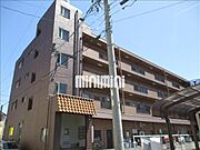 岐阜駅より徒歩39分 2階 築48年7ヶ月の賃貸物件