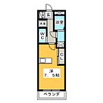 第2岐阜県ビルのイメージ