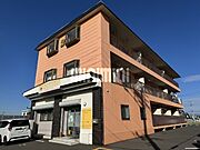 岐阜駅よりバス16分 徒歩6分 3階 築39年11ヶ月の賃貸物件