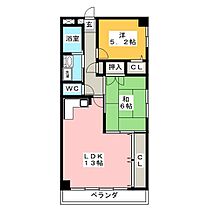 間取り：221010482687