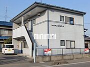 柳津駅より徒歩24分 2階 築29年2ヶ月の賃貸物件