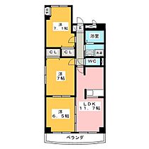 間取り：221010543597