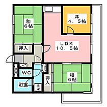 間取り：221010558281