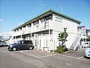 シティハイム城南B 1階 築33年7ヶ月の賃貸物件