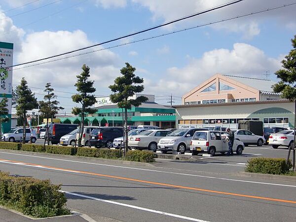 アネックス ｜岐阜県羽島郡岐南町平島８丁目(賃貸アパート2LDK・2階・62.50㎡)の写真 その24