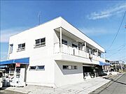 川冨ビル 2階 築51年1ヶ月の賃貸物件