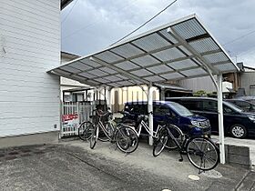 コーポ花の輪  ｜ 岐阜県羽島郡笠松町松栄町（賃貸アパート1R・2階・19.00㎡） その17