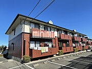 西笠松駅より徒歩22分 築27年7ヶ月 2階建の賃貸物件