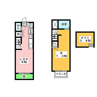 間取り：221010857180