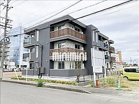 MAISONMETEOR(メゾンミーティア）  ｜ 岐阜県岐阜市薮田南１丁目（賃貸アパート1LDK・1階・45.37㎡） その3