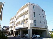 岐阜駅より徒歩60分 4階 築36年2ヶ月の賃貸物件