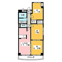 間取り：221011247508