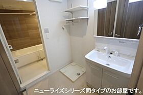 ホープ 105 ｜ 岐阜県岐阜市日置江３丁目15番地1（賃貸アパート1LDK・1階・50.05㎡） その9