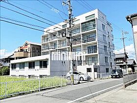 ＵＤ翔南鶉  ｜ 岐阜県岐阜市南鶉４丁目（賃貸マンション1R・4階・28.61㎡） その1