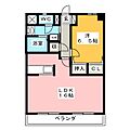 サンビーム八代3階5.7万円