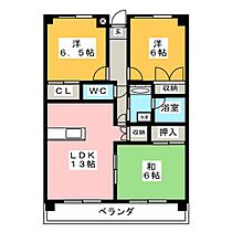 間取り：221011452121