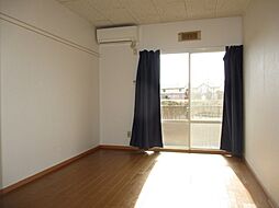 セレブラール　Ｂ棟 1階ワンルームのリビング/ダイニング