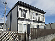 岐阜駅より徒歩96分 1階 築34年3ヶ月の賃貸物件