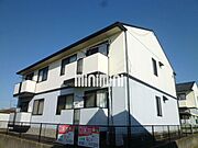 岐阜駅より徒歩60分 2階 築29年5ヶ月の賃貸物件