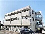 ファイン河八 3階 築22年9ヶ月の賃貸物件