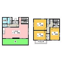 間取り：221011496617
