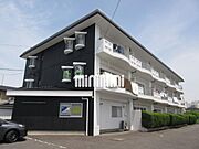 柳津駅より徒歩24分 2階 築38年7ヶ月の賃貸物件