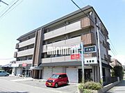 岐阜駅より徒歩40分 2階 築47年1ヶ月の賃貸物件