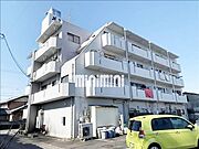 メゾンG 3階 築37年の賃貸物件