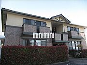メルベーユ翔A 1階 築21年3ヶ月の賃貸物件